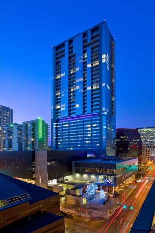 W Austin, Hotel in Austin