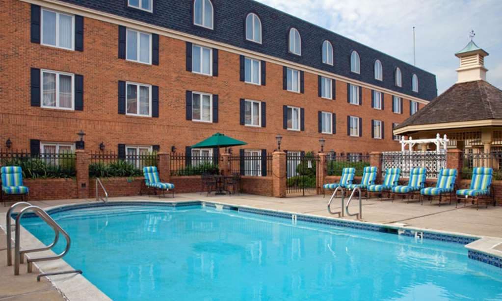 Hilton Christiana/Wilmington, Hotel in Wilmington Manor