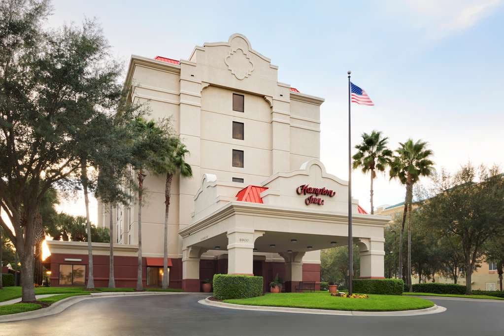 Hampton Inn Orlando International Drive/Convention Center, Hotel in Doctor Phillips