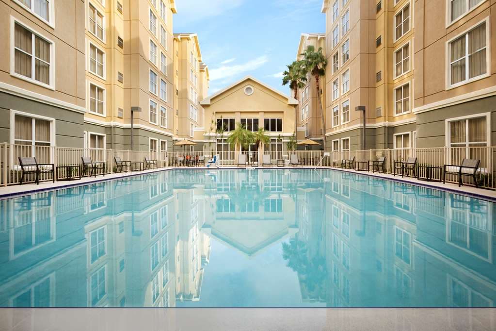 Homewood Suites Orlando/International Drive/Convention Center, Hotel in Doctor Phillips