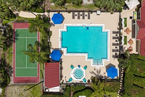 Residence Inn Orlando Convention Center, Hotel in Doctor Phillips