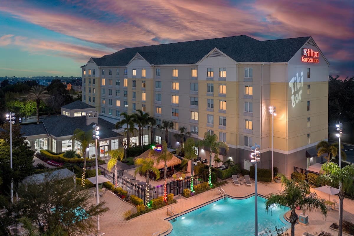 Hilton Garden Inn Orlando International Drive North, Hotel in Tangelo Park
