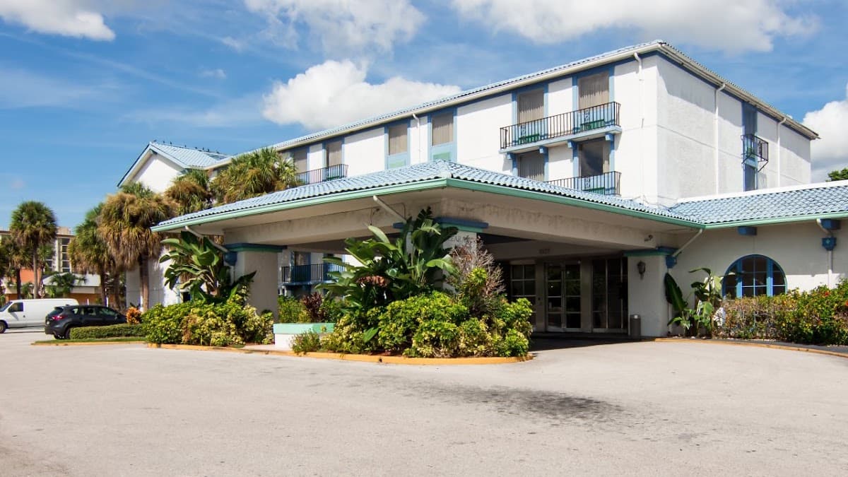 Monumental MovieLand, Hotel in Tangelo Park