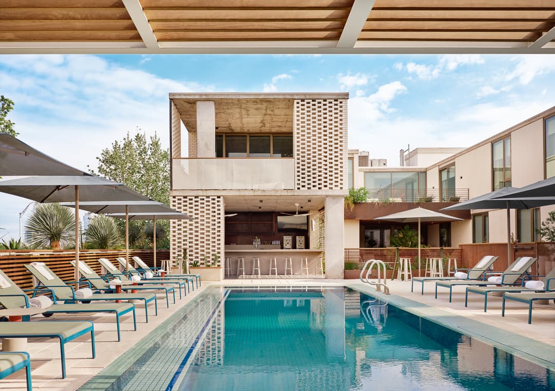South Congress Hotel, Hotel in Austin