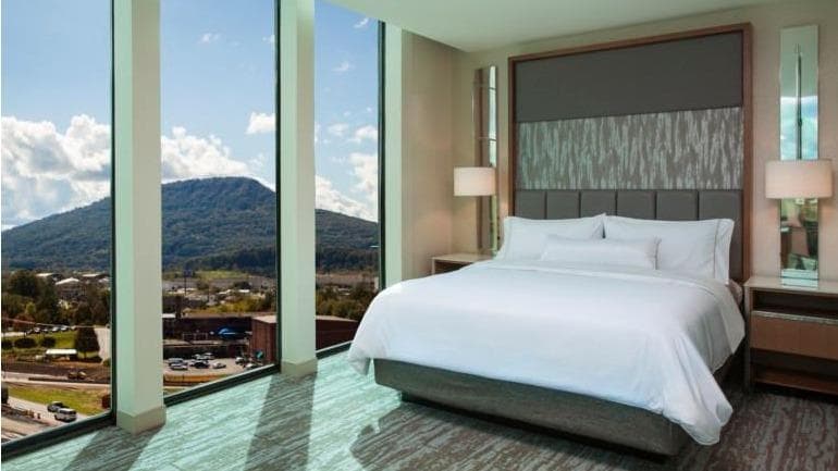 The Westin Chattanooga, Hotel in Chattanooga