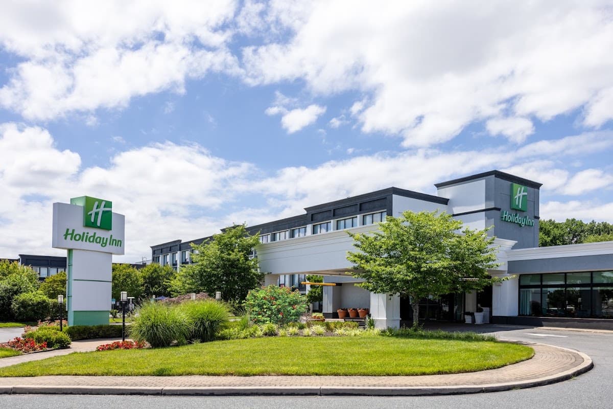 Holiday Inn Columbia East-Jessup, Hotel in Jessup