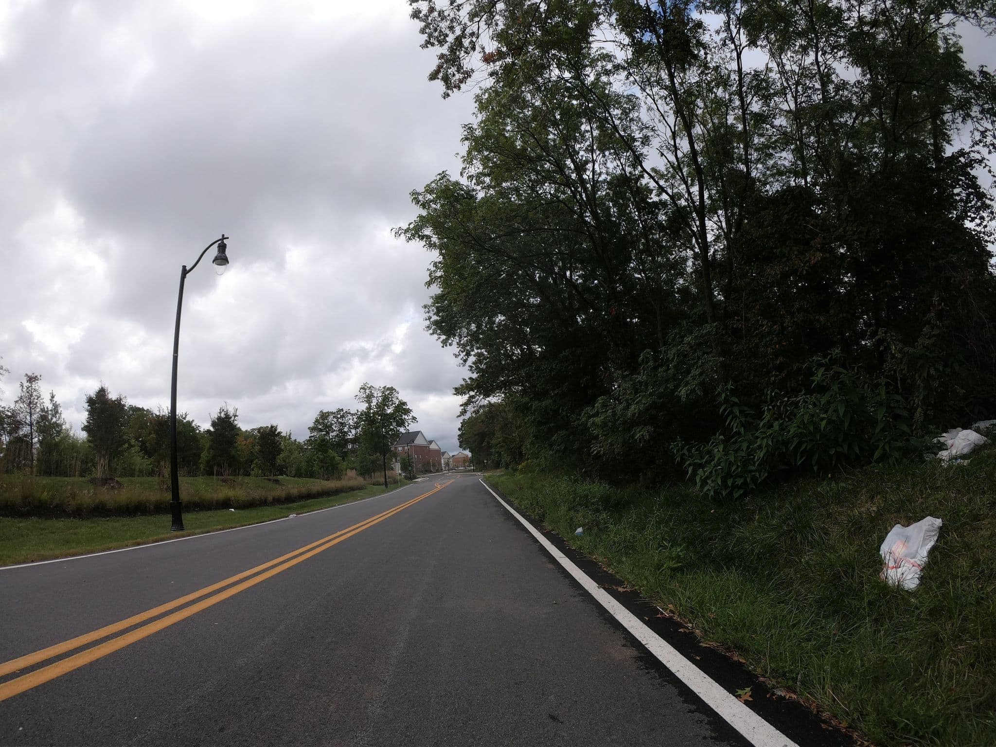 Street view near Boulevard Motel, Jessup — © roadgeek_md99 (CC BY-SA · Mapillary)