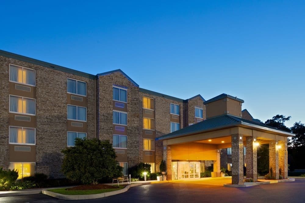 Beach Boutique Hotel, Hotel in Rehoboth Beach