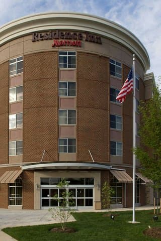 Residence Inn Fairfax City, Hotel in Fairfax