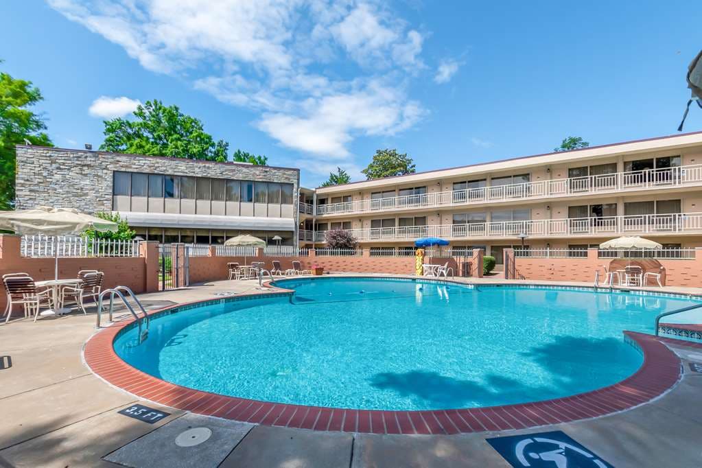 Best Western Fairfax, Hotel in Fairfax
