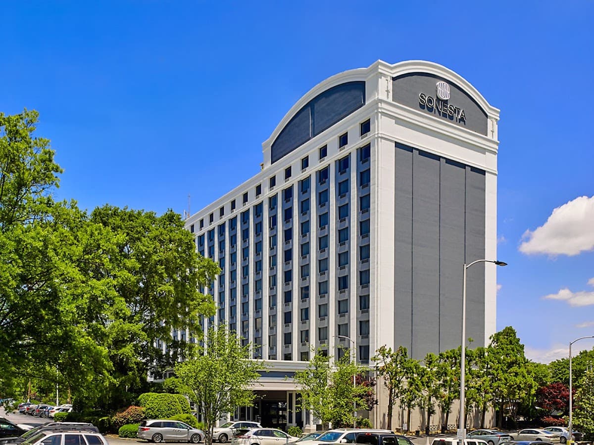 Sonesta Atlanta Airport North, Hotel in Hapeville