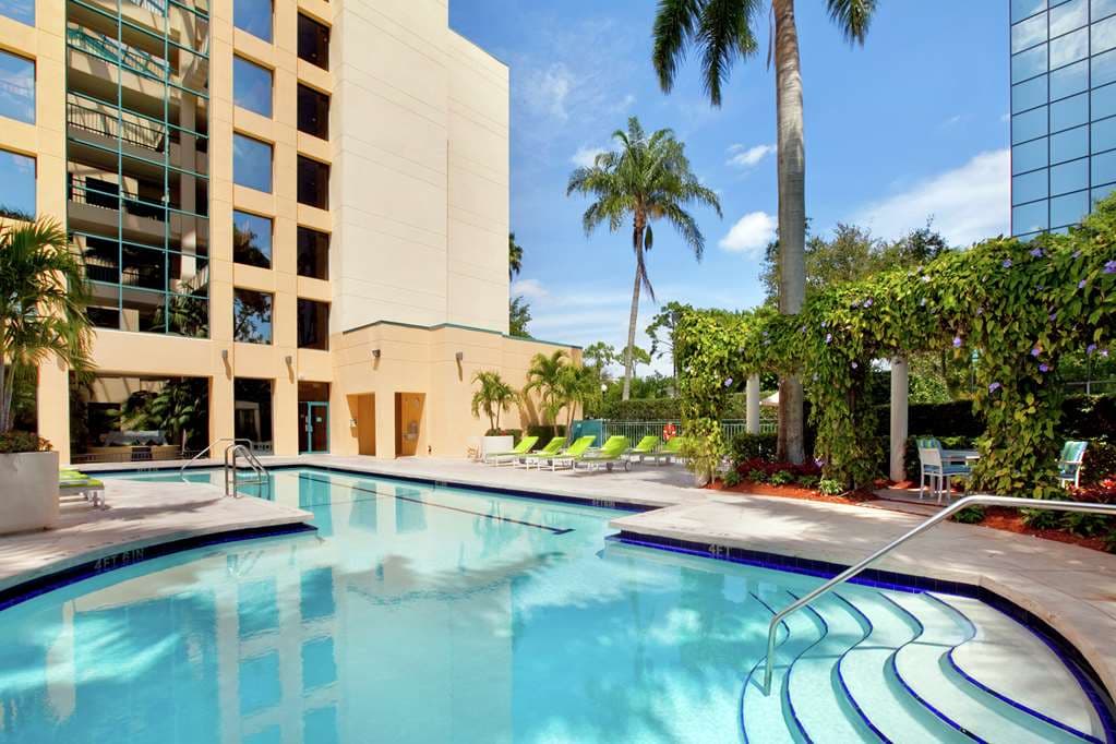 Hilton Suites Boca Raton, Hotel in Boca Del Mar
