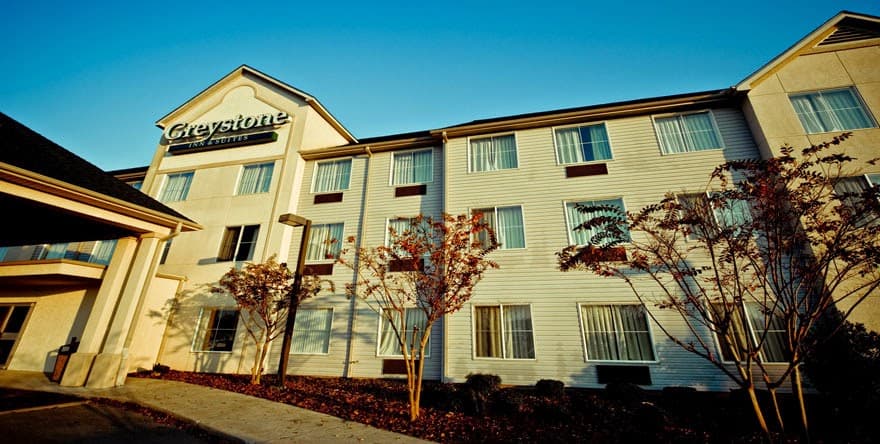 Greystone Inn & Suites, Motel in Vance