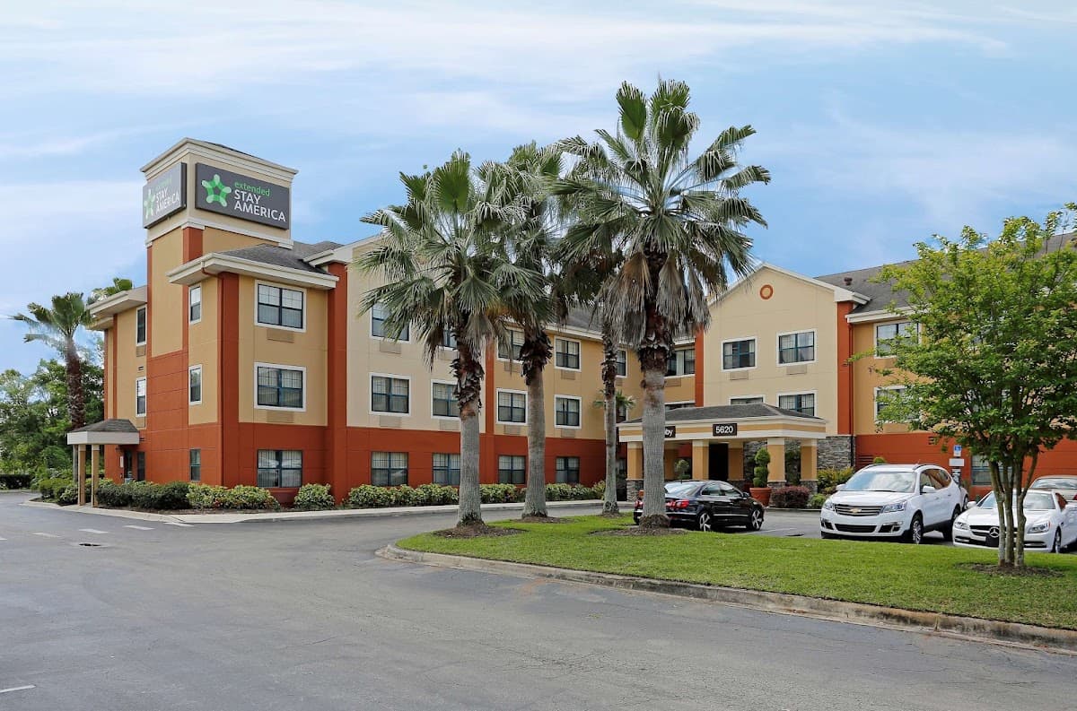 Extended Stay America - Orlando Theme Parks - Major Blvd., FL, Hotel in Tangelo Park