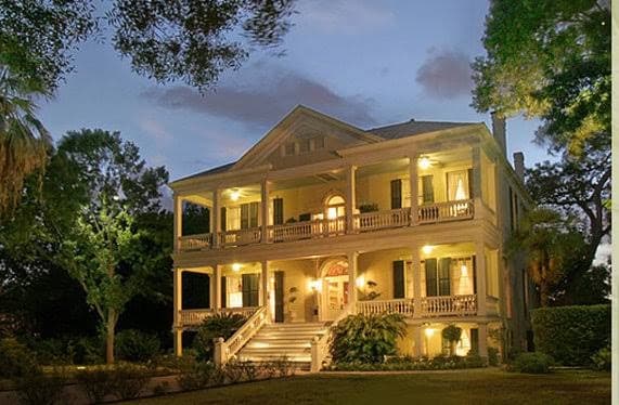 The Oge House, Guesthouse in San Antonio