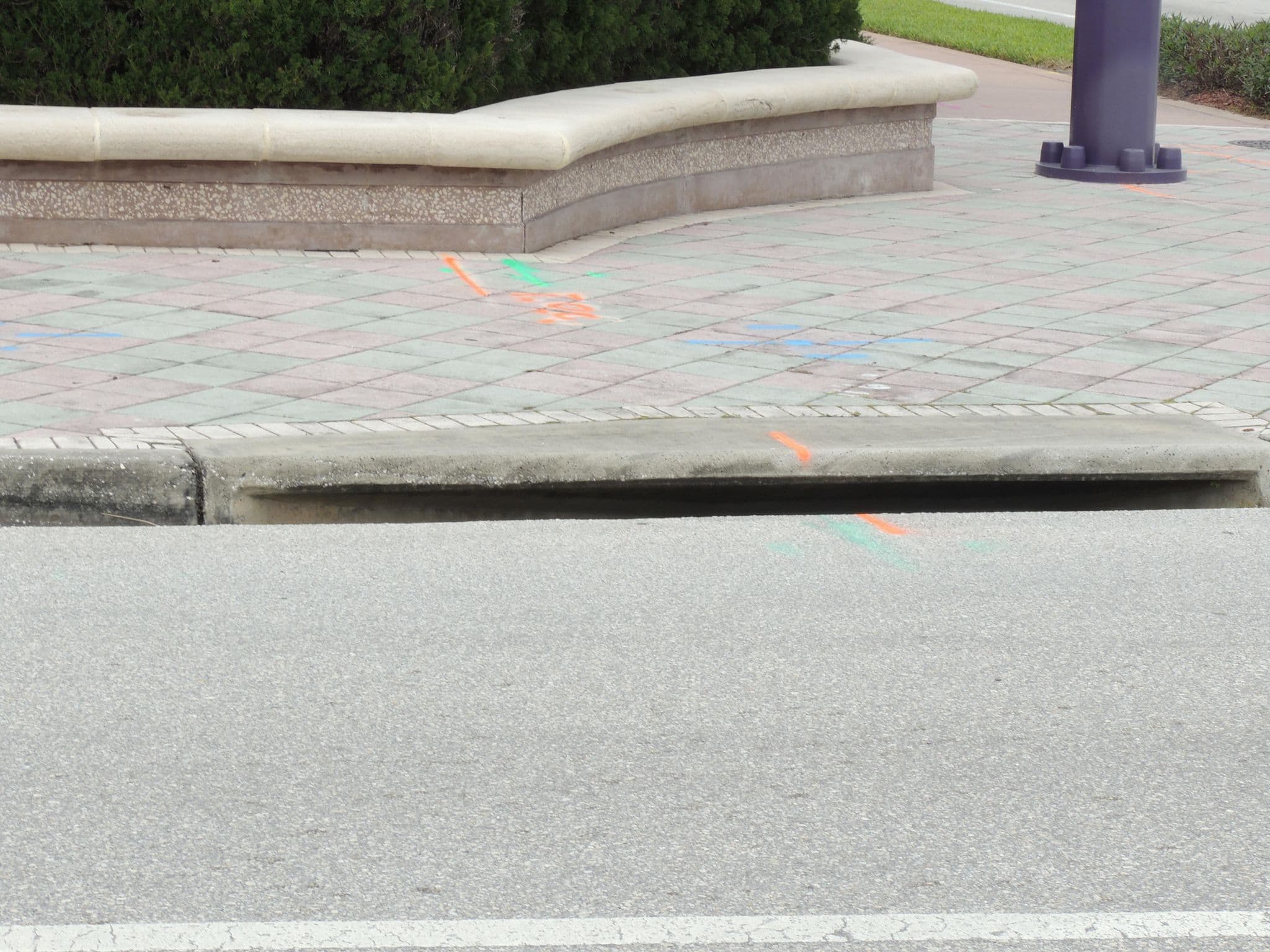 Street view near Westgate Towers, Citrus Ridge — © GYeagerOsceola (CC BY-SA · Mapillary)