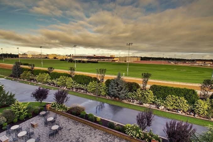 The Inn at Charles Town Races and Slots, Hotel in Ranson