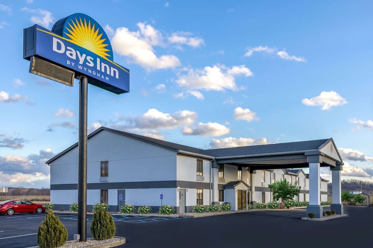 Days Inn by Wyndham Grayson, Hotel in Grayson