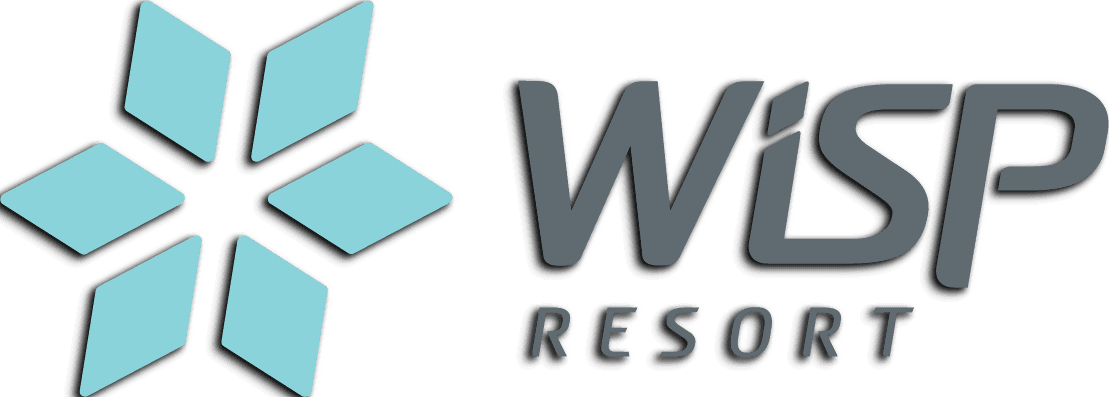 Wisp Resort Hotel (via Wikimedia Commons, Public domain)