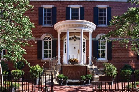 Morrison House Old Town Alexandria, Autograph Collection, Hotel in Alexandria