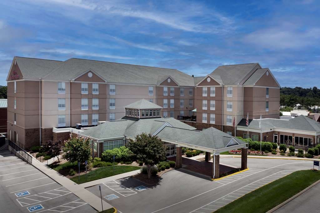 Hilton Garden Inn Knoxville West/Cedar Bluff, Hotel in Farragut