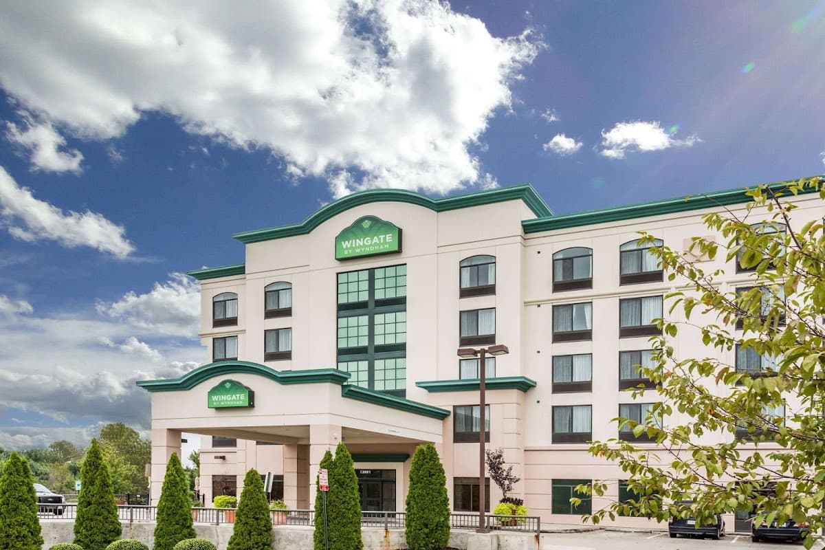 Wingate by Wyndham Short Pump, Hotel in Short Pump