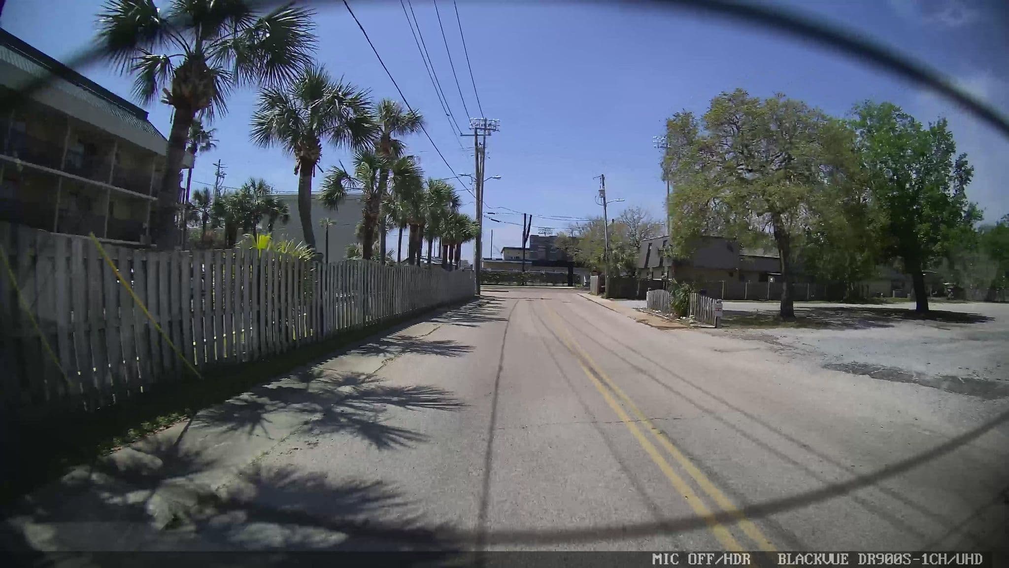 Street view near Best Western, Biloxi — © jackdripper (CC BY-SA · Mapillary)