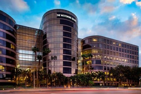 The Westshore Grand, A Tribute Portfolio Hotel, Hotel in Tampa
