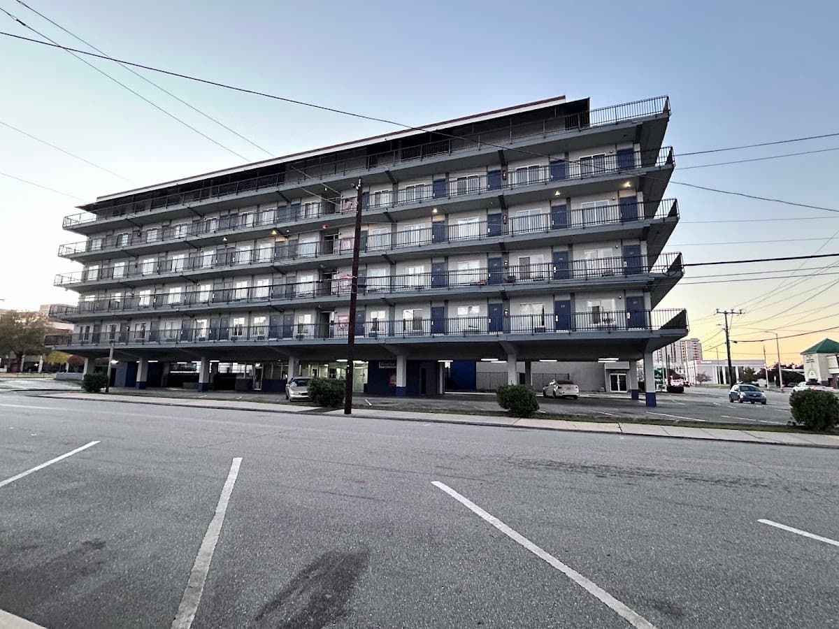 Riverview Hotel & Event Center, Hotel in Macon