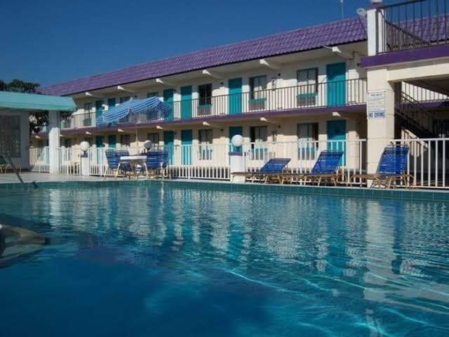 Clearwater Inn, Hotel in Safety Harbor