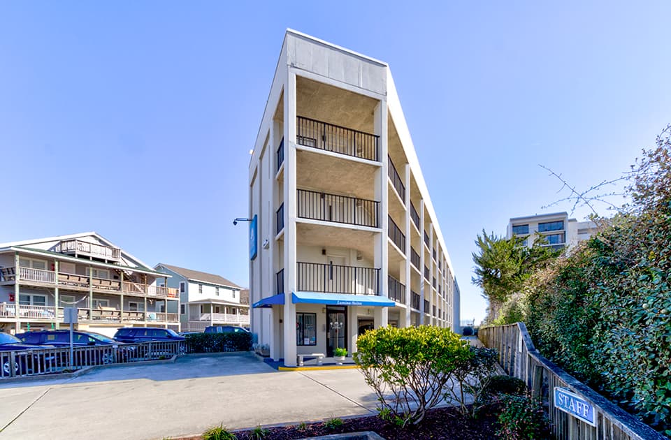 One South Lumina, Hotel in Wrightsville Beach