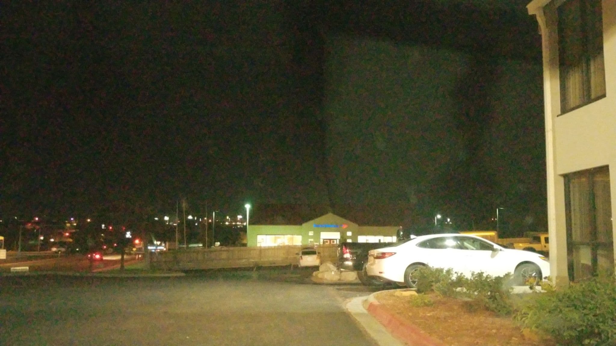 Street view near Quality Inn, Amarillo — © jbthemilker (CC BY-SA · Mapillary)