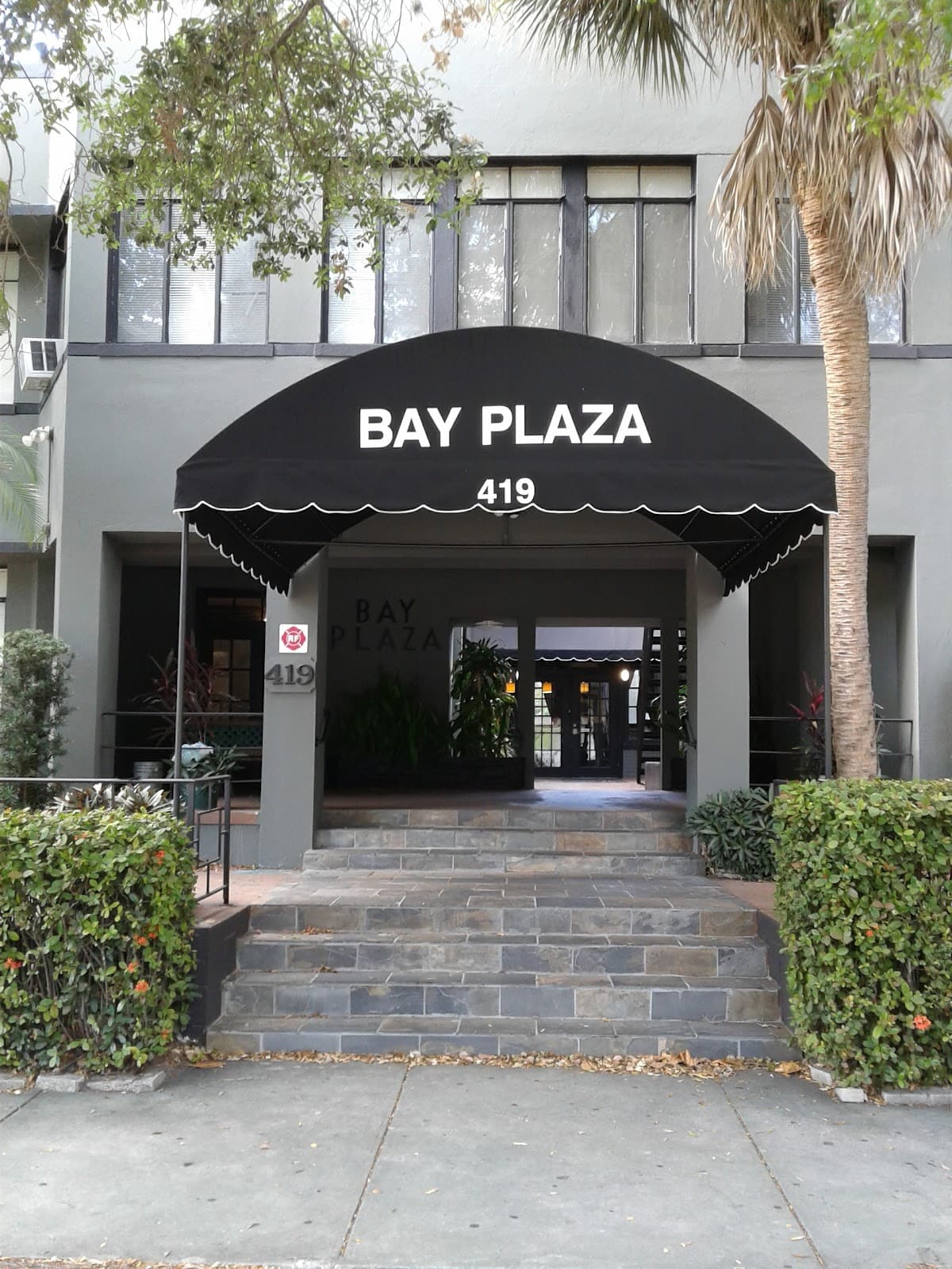 Bay Plaza, Hotel in St. Petersburg