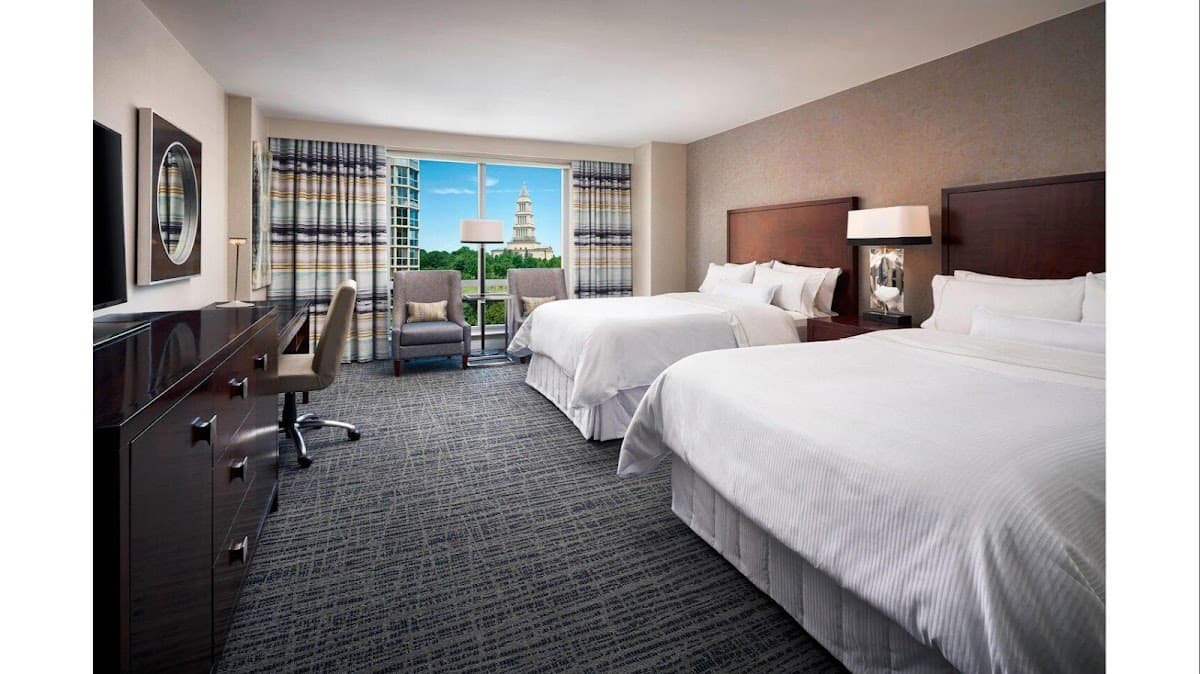 The Westin Alexandria Old Town, Hotel in Alexandria