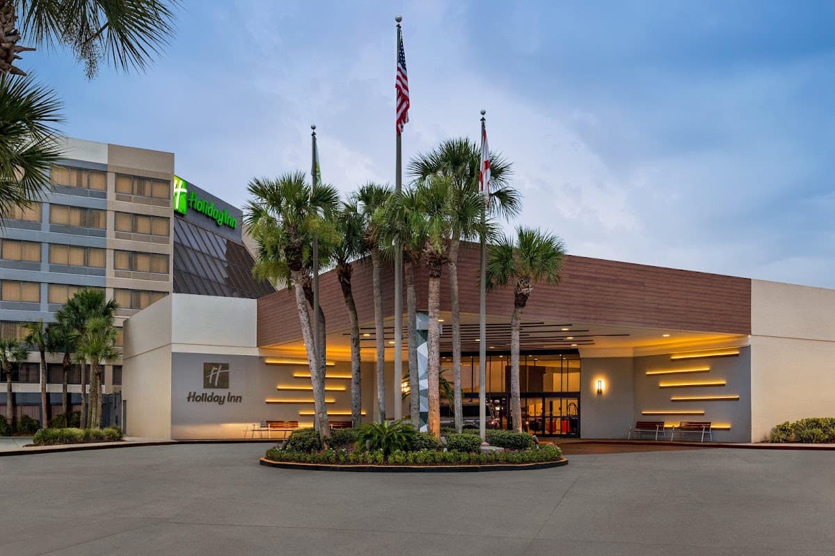 Holiday Inn Orlando - International Airport, Hotel in Belle Isle