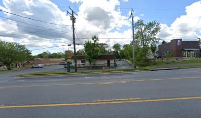 Exec Motel, Motel in West Elkridge