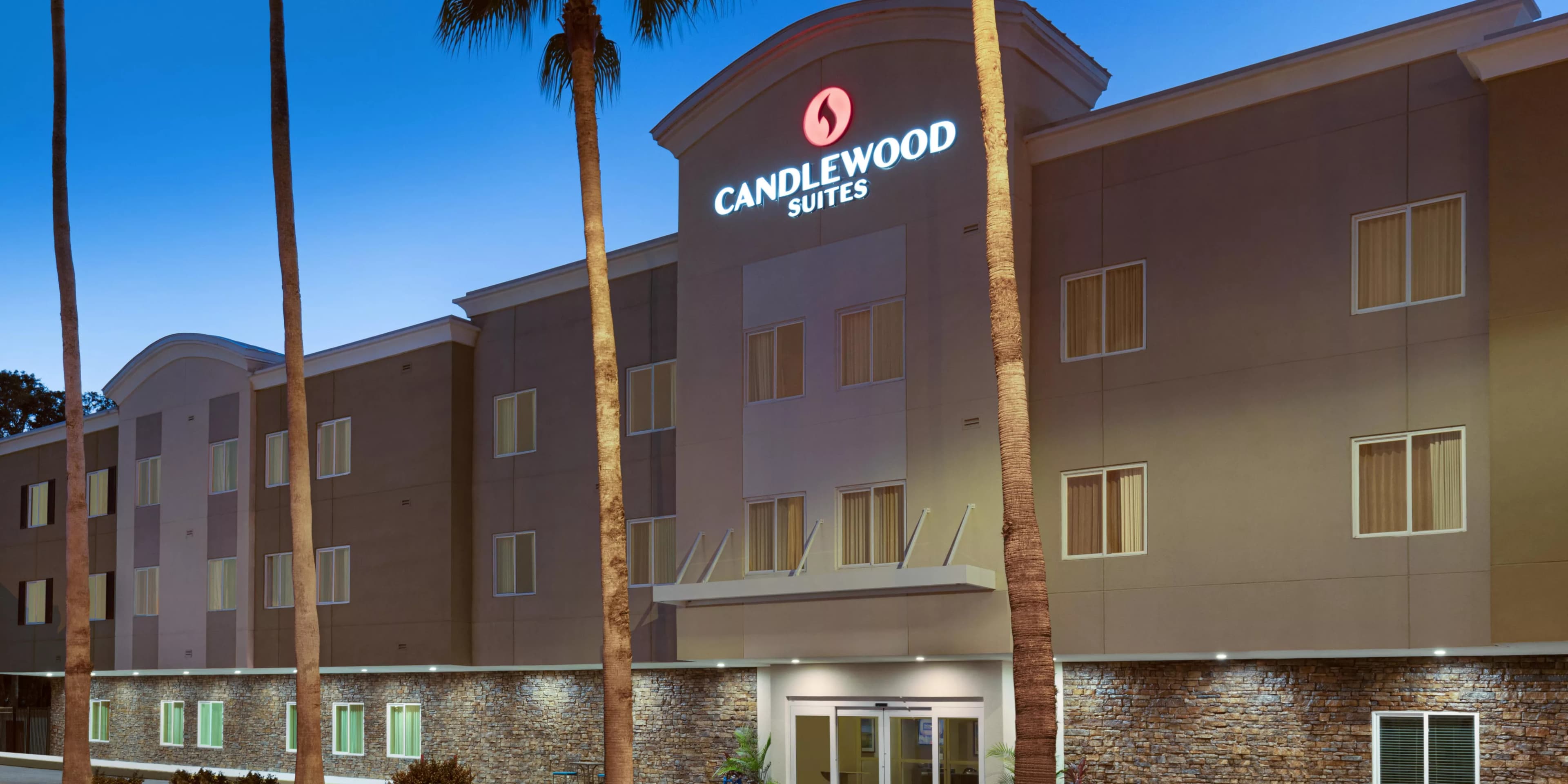 Candlewood Suites Safety Harbor - Clearwater NE, Safety Harbor