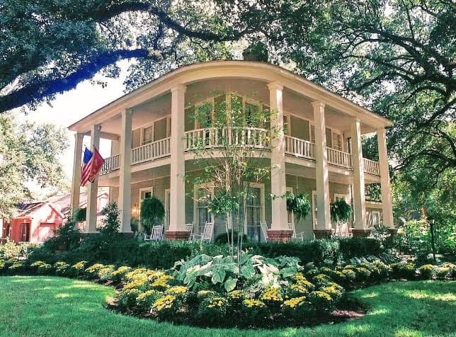 Judge Porter House Bed and Breakfast, Bed & Breakfast in Natchitoches