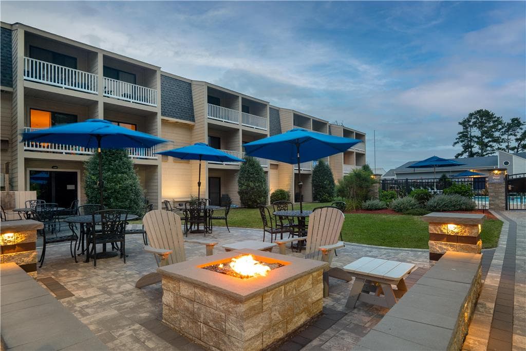 Spark by Hilton, Hotel in Chincoteague