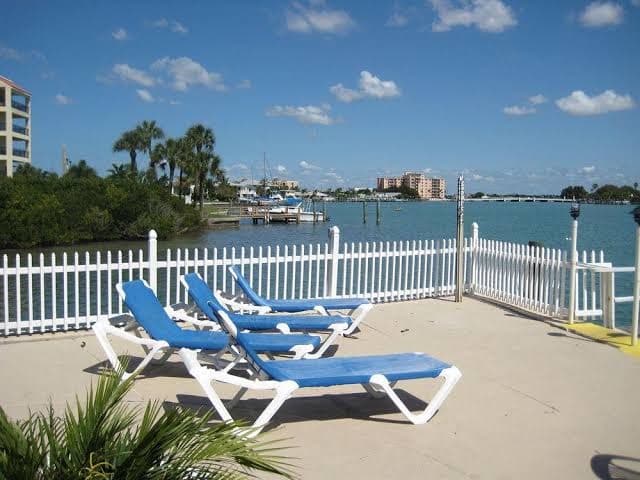 Lorelei Resort, Hotel in Treasure Island