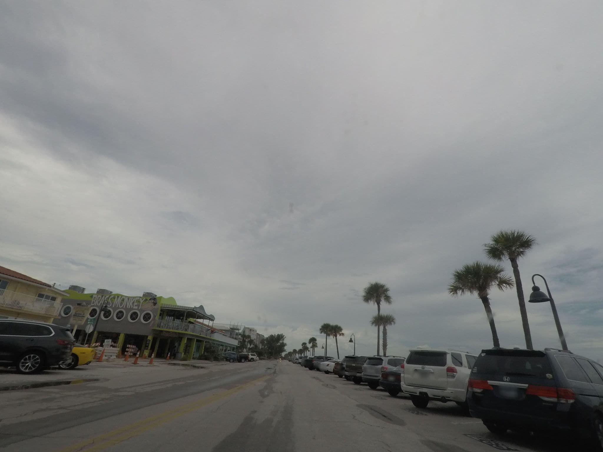 Street view near Keystone Motel, Tierra Verde — © nfgusedautoparts (CC BY-SA · Mapillary)