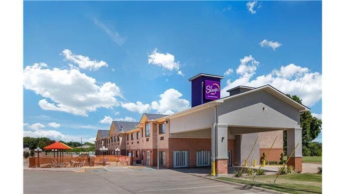 Sleep Inn, Hotel in Duncanville