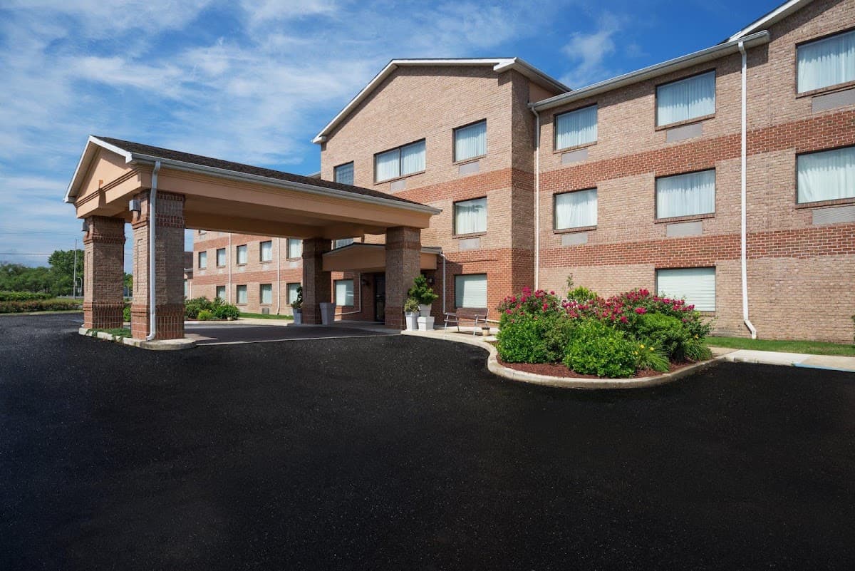 Best Western Plus, Hotel in Pocomoke City