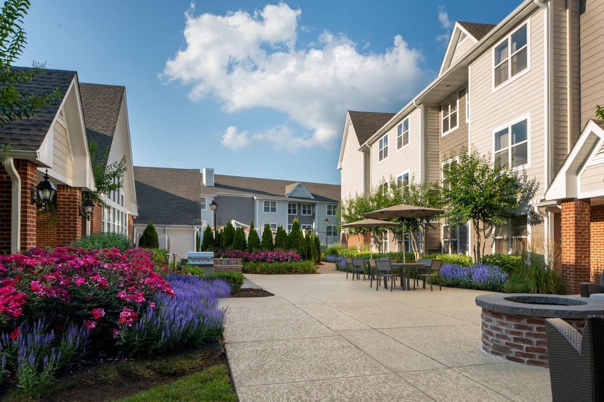 Sonesta ES suites Fairfax, Hotel in Greenbriar