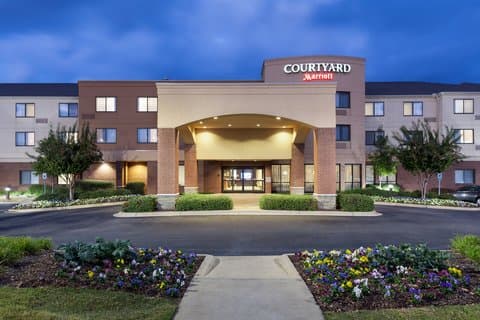 Courtyard by Marriott Birmingham Trussville, Hotel in Trussville