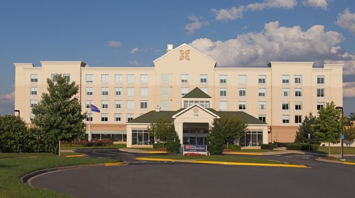 Hilton Garden Inn, Hotel in Ballenger Creek