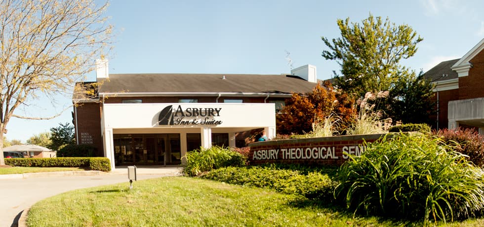Asbury Inn & Suites, Hotel in Wilmore