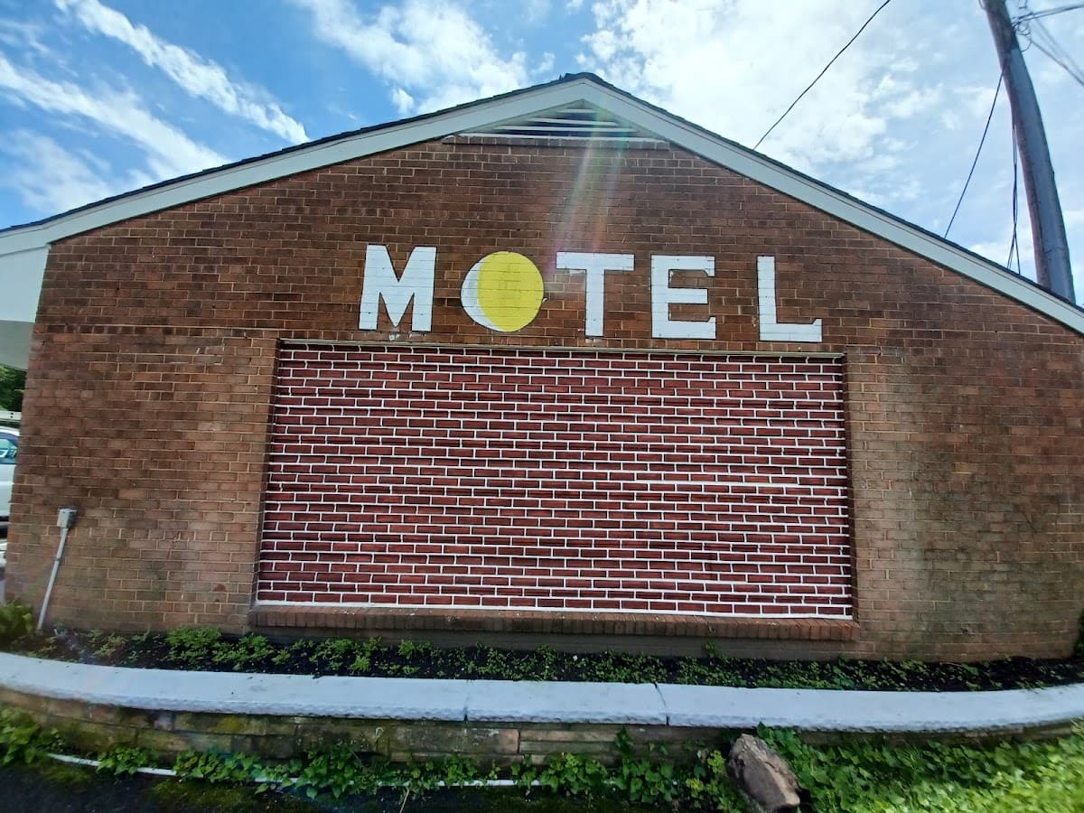 Quarry Inn, Motel in Falls Church