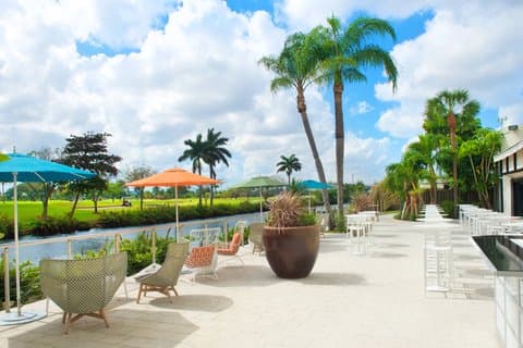Sheraton Miami Airport Hotel & Executive Meeting Center, Hotel in Little Havana