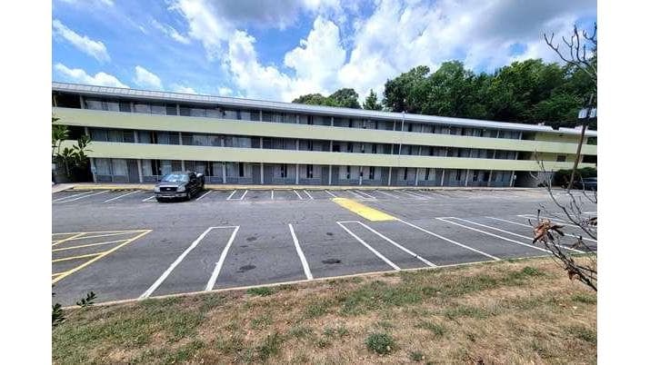 Days Inn Alexandria South, Hotel in Belle Haven
